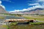 Leh-Nubra Valley