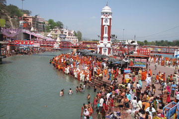 Haridwar Taxi Service