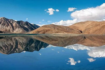 Leh Ladakh Tour Package